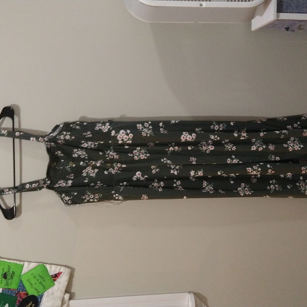 No Boundaries Jumpsuit